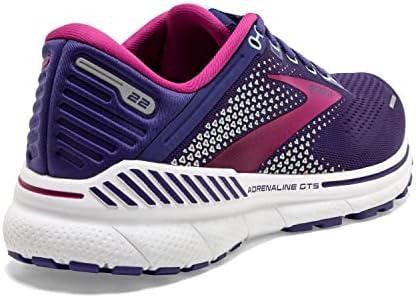 Brooks Kadın Adrenalin GTS 22 Koşu Ayakkabısı