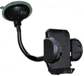 Evrensel Döner Araç Montaj Oto Cam Tutucu Dock Pencere Emme Cradle Standı için ABD Hücresel HTC Hero S (EVO Tasarım) / HTC Birleştirme