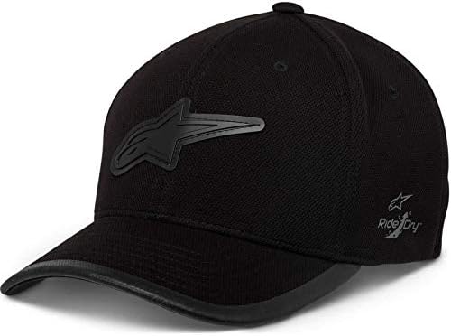 Alpinestars Erkek Yaşlanmayan WP Flexfit Şapkaları