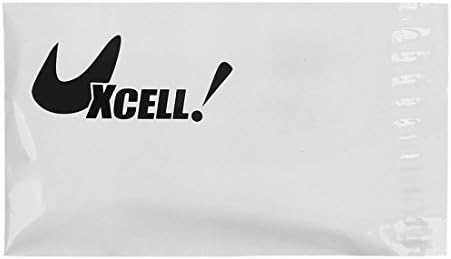 uxcell 20x8mm Naylon Push-Tipi Tutucu Klipler Bağlantı Elemanları Tampon Çamurluk Hood Sıçrama Kalkanı