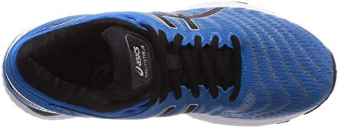 ASICS Erkek Gel-Nimbus 22 Koşu Ayakkabısı
