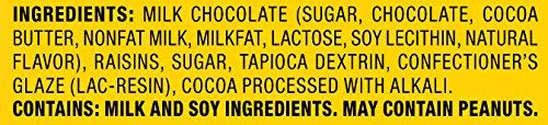 Sütlü Çikolatalı Kuru Üzüm / Nestle Kuru Üzüm California Kuru Üzüm Çikolata Kaplı / Bütün Gerçek Meyve ile Yapılmış / Tekrar